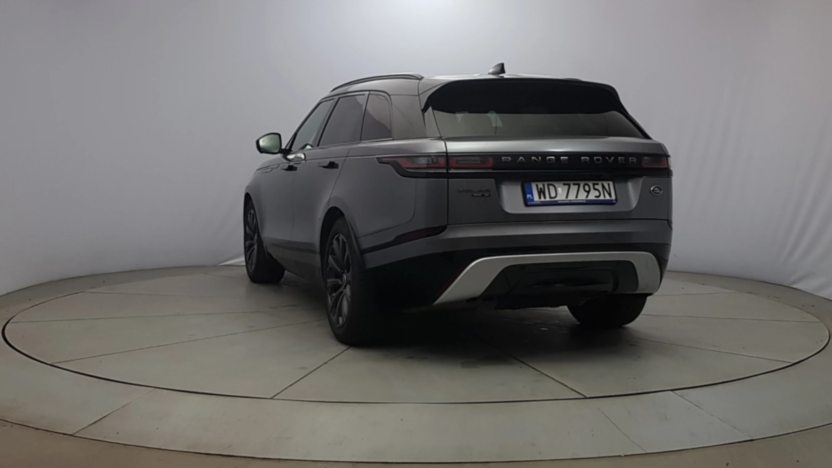 LAND ROVER Range Rover Velar Velar 2.0 SD4 R-Dynamic SE