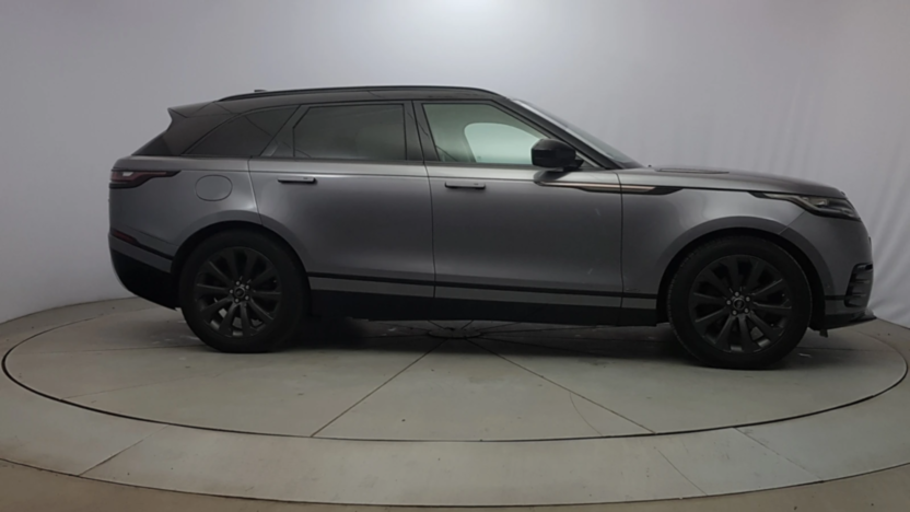 LAND ROVER Range Rover Velar Velar 2.0 SD4 R-Dynamic SE