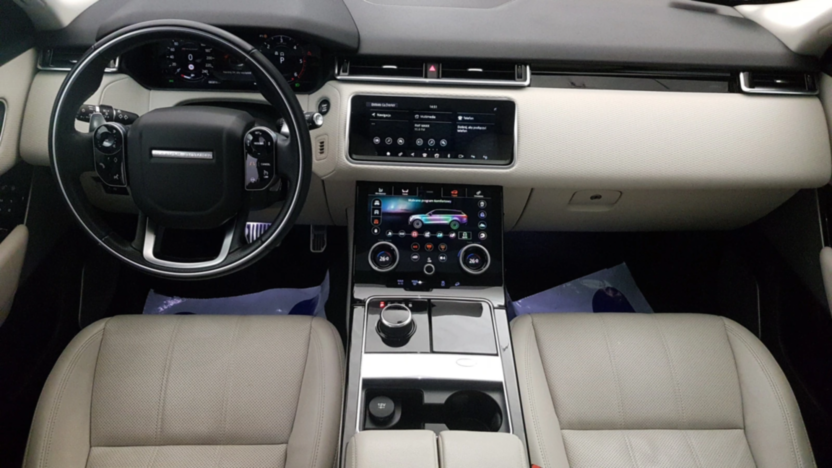 LAND ROVER Range Rover Velar Velar 2.0 SD4 R-Dynamic SE