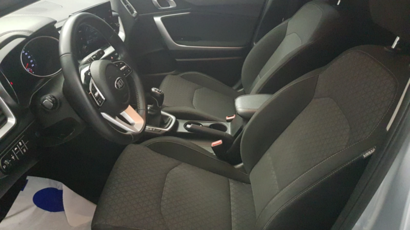 KIA Cee'd Ceed 1.0 T-GDI M