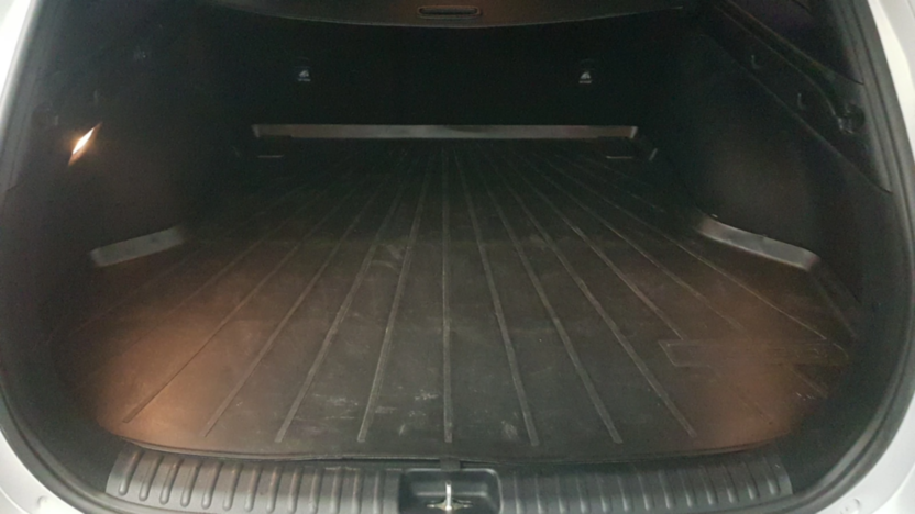 KIA Cee'd Ceed 1.0 T-GDI M