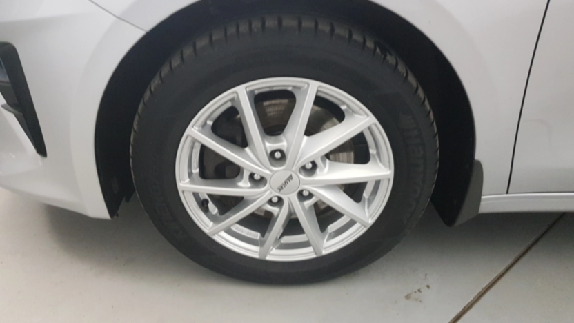 KIA Cee'd Ceed 1.0 T-GDI M