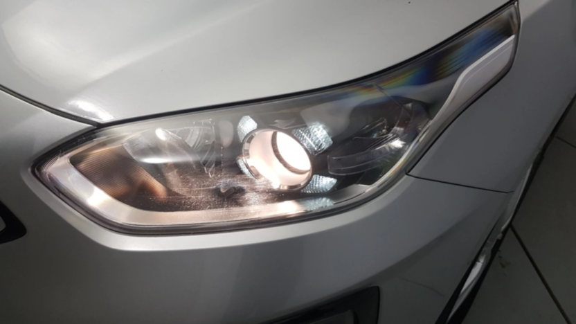 KIA Cee'd Ceed 1.0 T-GDI M