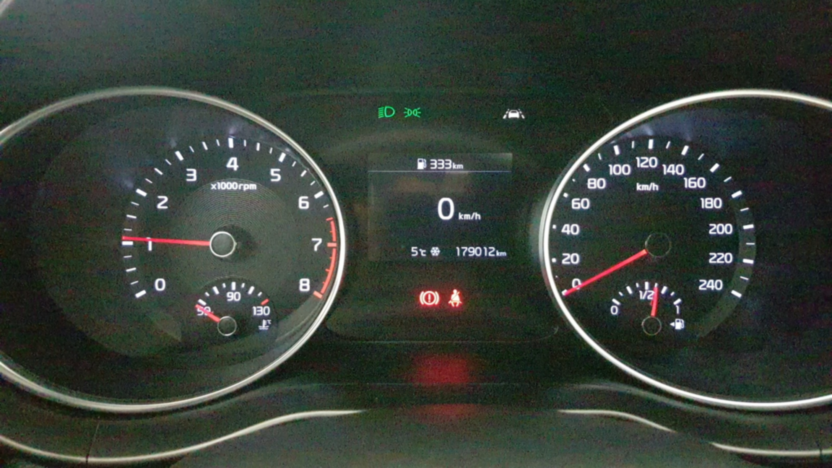 KIA Cee'd Ceed 1.0 T-GDI M