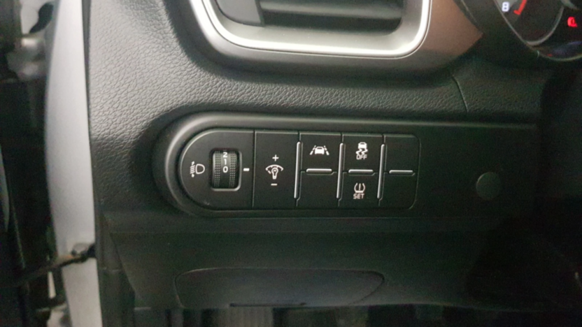KIA Cee'd Ceed 1.0 T-GDI M