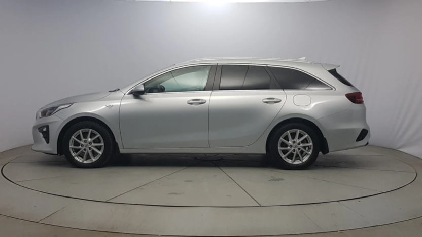 KIA Cee'd Ceed 1.0 T-GDI M