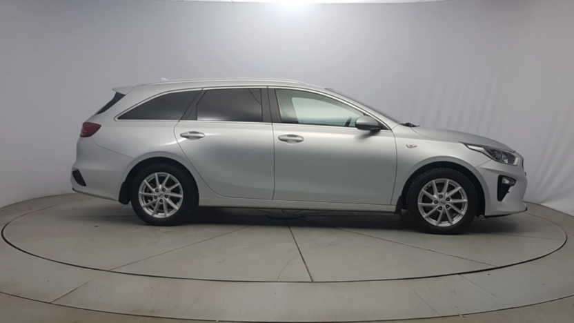 KIA Cee'd Ceed 1.0 T-GDI M
