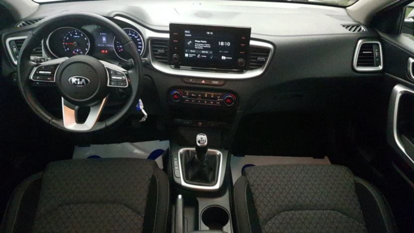 KIA Cee'd Ceed 1.0 T-GDI M