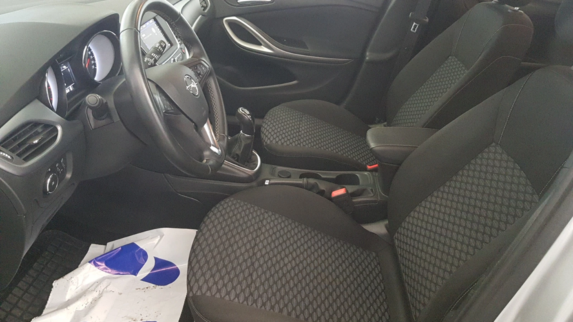 OPEL Astra Astra V 1.2 T Edition S&S