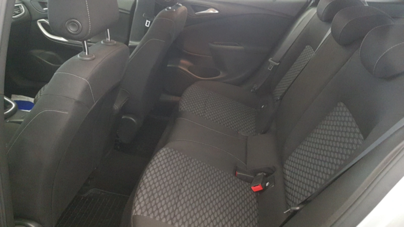 OPEL Astra Astra V 1.2 T Edition S&S