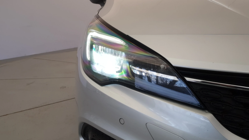 OPEL Astra Astra V 1.2 T Edition S&S