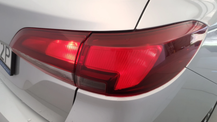 OPEL Astra Astra V 1.2 T Edition S&S