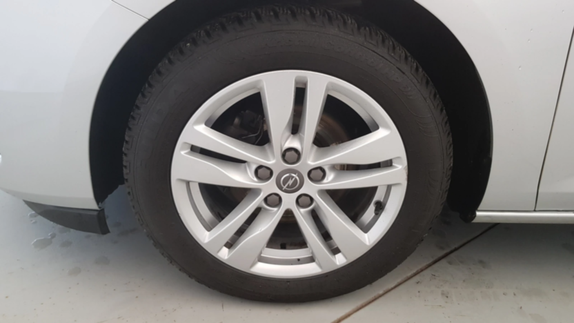OPEL Astra Astra V 1.2 T Edition S&S