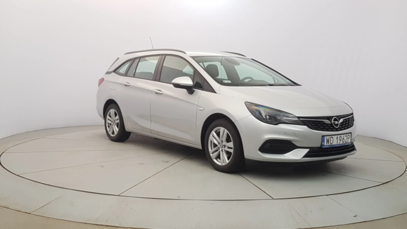 OPEL Astra Astra V 1.2 T Edition S&S