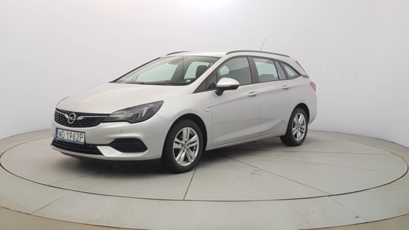 OPEL Astra Astra V 1.2 T Edition S&S