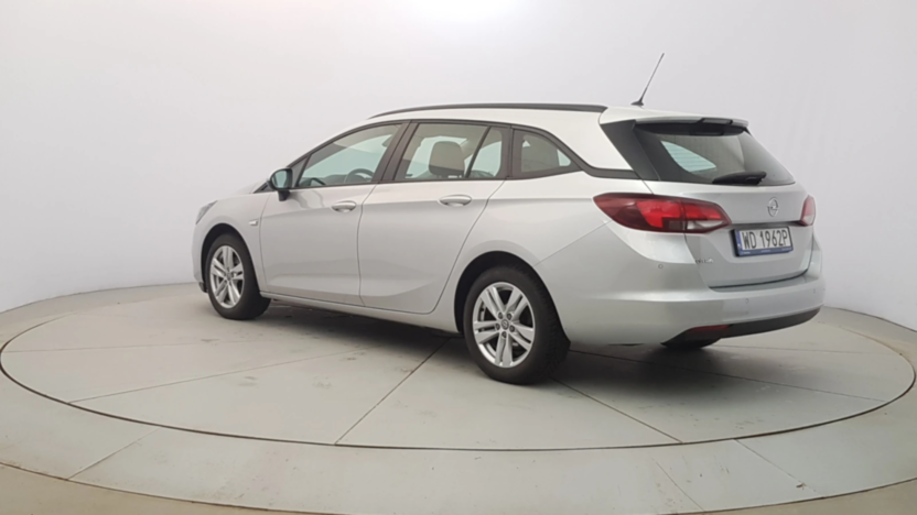 OPEL Astra Astra V 1.2 T Edition S&S