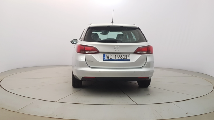 OPEL Astra Astra V 1.2 T Edition S&S