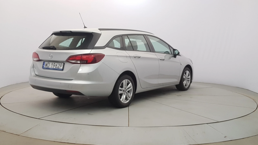OPEL Astra Astra V 1.2 T Edition S&S