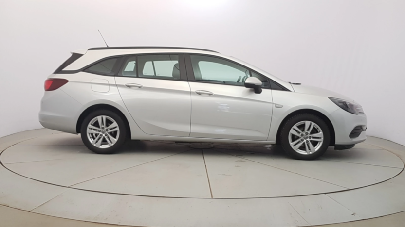OPEL Astra Astra V 1.2 T Edition S&S