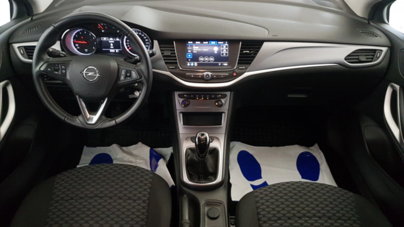 OPEL Astra Astra V 1.2 T Edition S&S