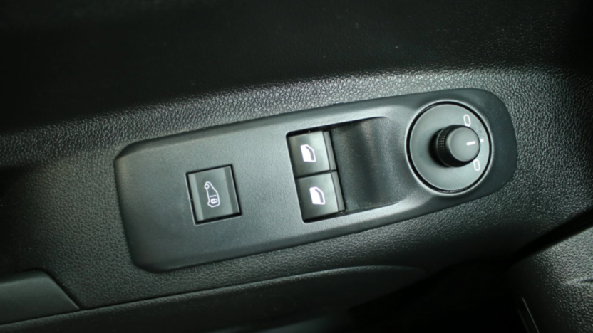 TOYOTA Proace City Proace City 1.2 D-4T Standard 2,3t Active Aut.