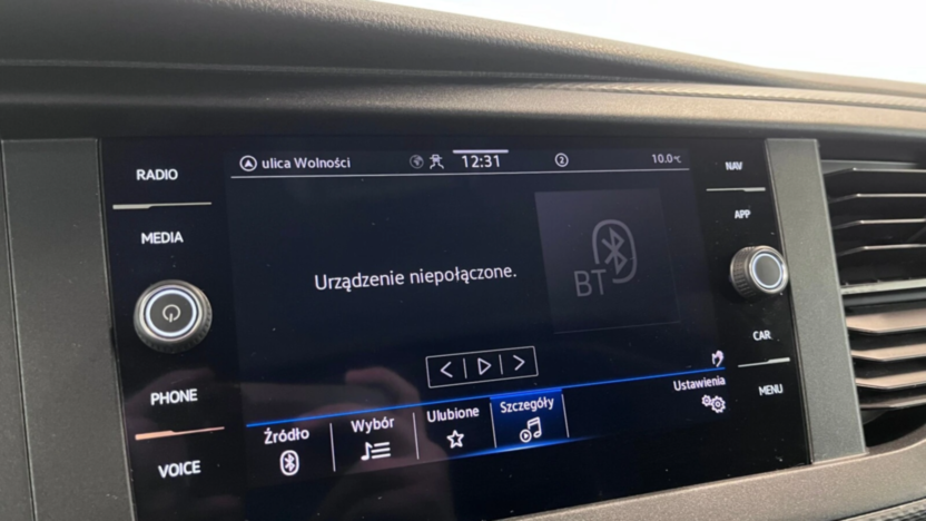 VOLKSWAGEN Transporter Transporter T6.1 TDI L2H1