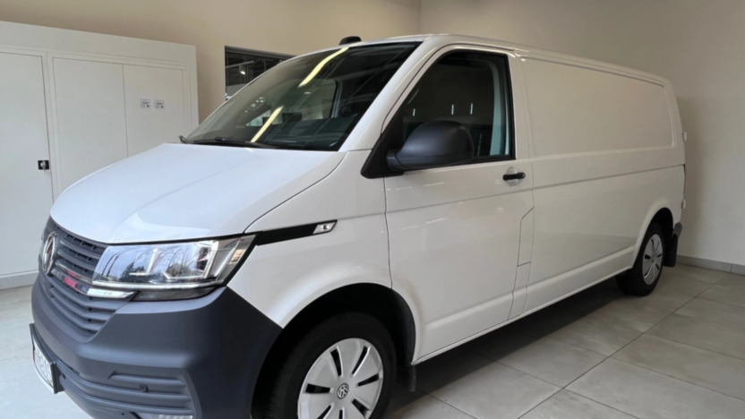 VOLKSWAGEN Transporter Transporter T6.1 TDI L2H1