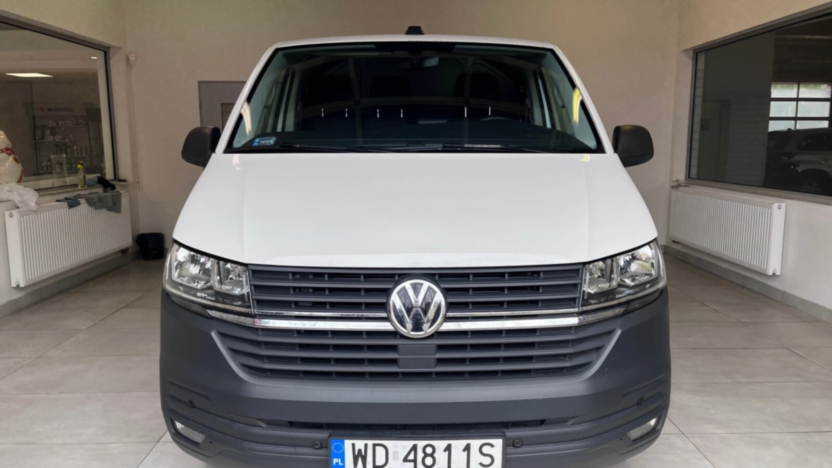 VOLKSWAGEN Transporter Transporter T6.1 TDI L2H1