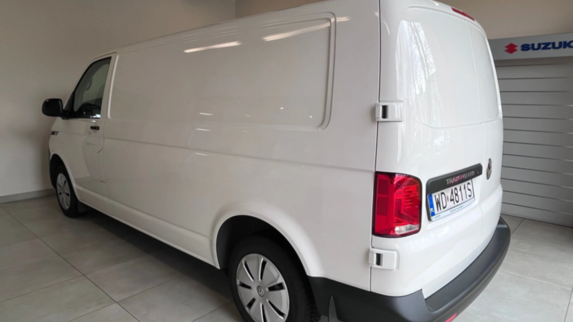 VOLKSWAGEN Transporter Transporter T6.1 TDI L2H1