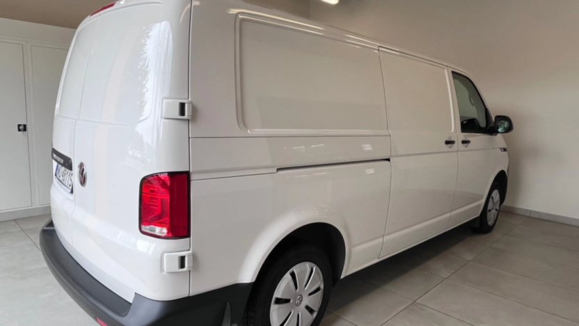 VOLKSWAGEN Transporter Transporter T6.1 TDI L2H1