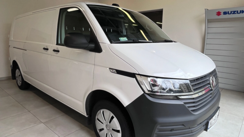 VOLKSWAGEN Transporter Transporter T6.1 TDI L2H1