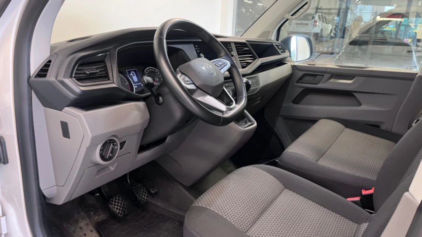VOLKSWAGEN Transporter Transporter T6.1 TDI L2H1