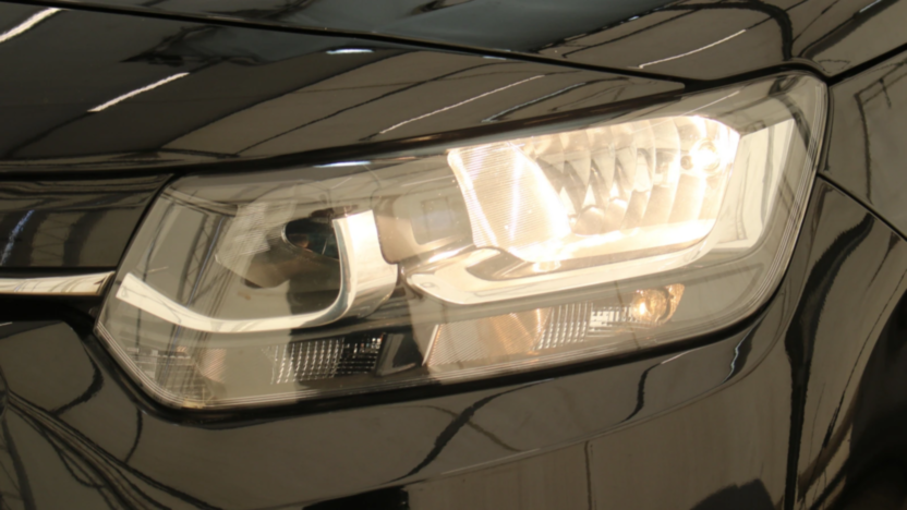 TOYOTA Proace City Proace City 1.2 D-4T Standard 2,3t Active Aut.