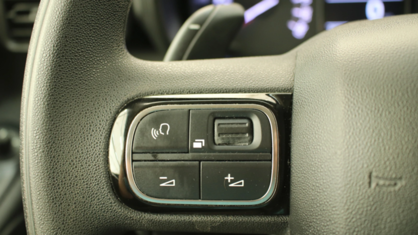 TOYOTA Proace City Proace City 1.2 D-4T Standard 2,3t Active Aut.