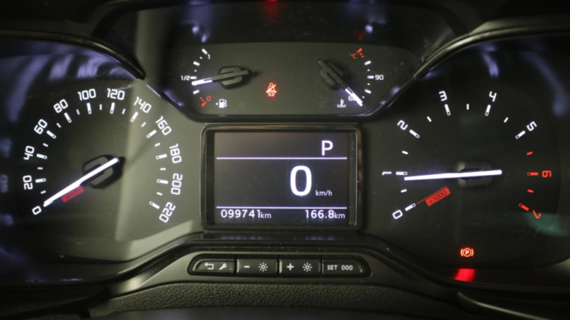 TOYOTA Proace City Proace City 1.2 D-4T Standard 2,3t Active Aut.