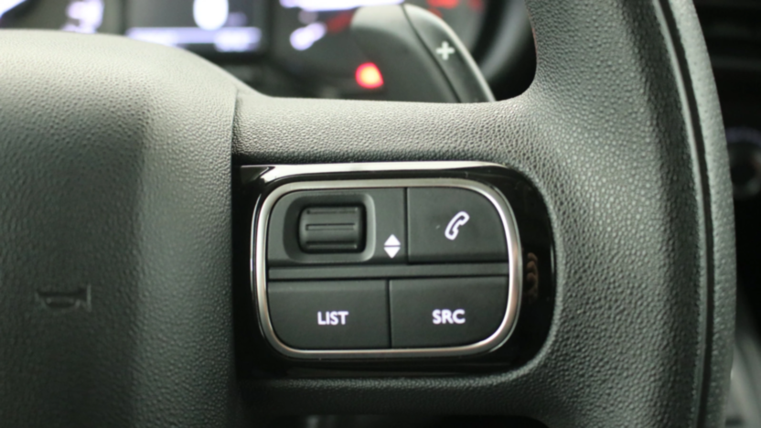 TOYOTA Proace City Proace City 1.2 D-4T Standard 2,3t Active Aut.