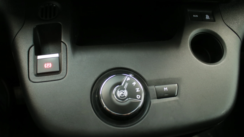 TOYOTA Proace City Proace City 1.2 D-4T Standard 2,3t Active Aut.
