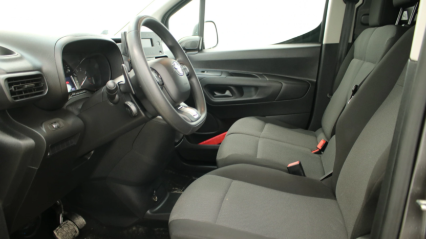 TOYOTA Proace City Proace City 1.2 D-4T Standard 2,3t Active Aut.