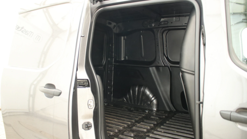 TOYOTA Proace City Proace City 1.2 D-4T Standard 2,3t Active Aut.