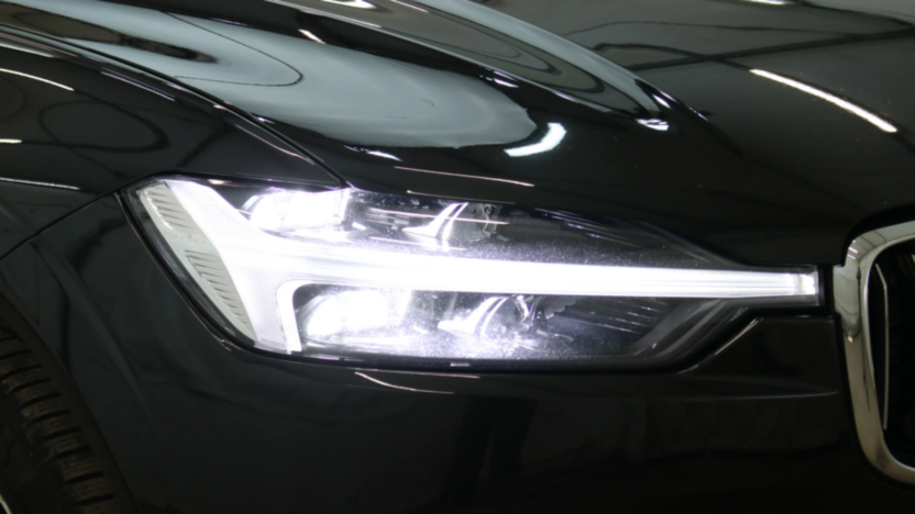 VOLVO XC60 XC60 B4 D AWD Inscription aut