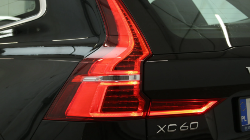 VOLVO XC60 XC60 B4 D AWD Inscription aut