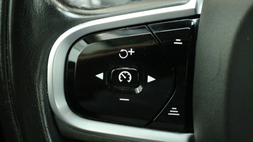 VOLVO XC60 XC60 B4 D AWD Inscription aut