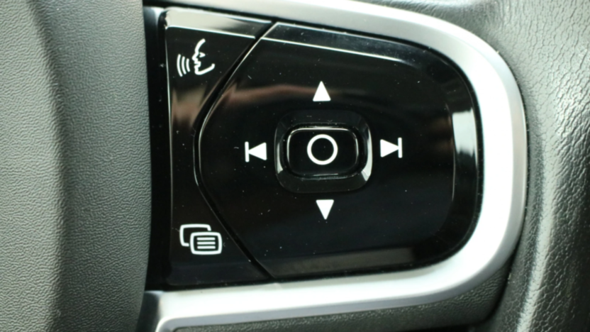 VOLVO XC60 XC60 B4 D AWD Inscription aut