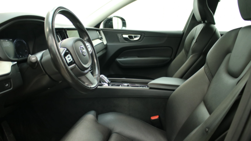VOLVO XC60 XC60 B4 D AWD Inscription aut