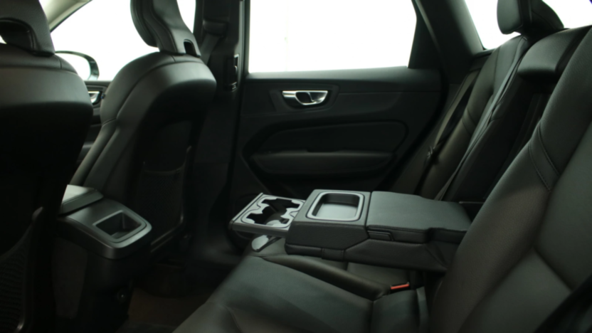 VOLVO XC60 XC60 B4 D AWD Inscription aut