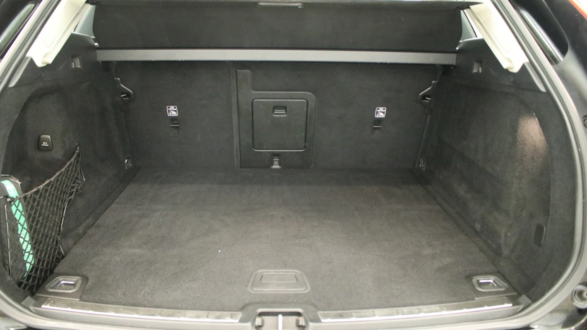 VOLVO XC60 XC60 B4 D AWD Inscription aut