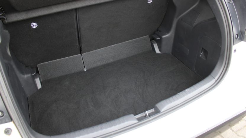 TOYOTA Yaris Yaris Hybrid 1.5 Selection Style