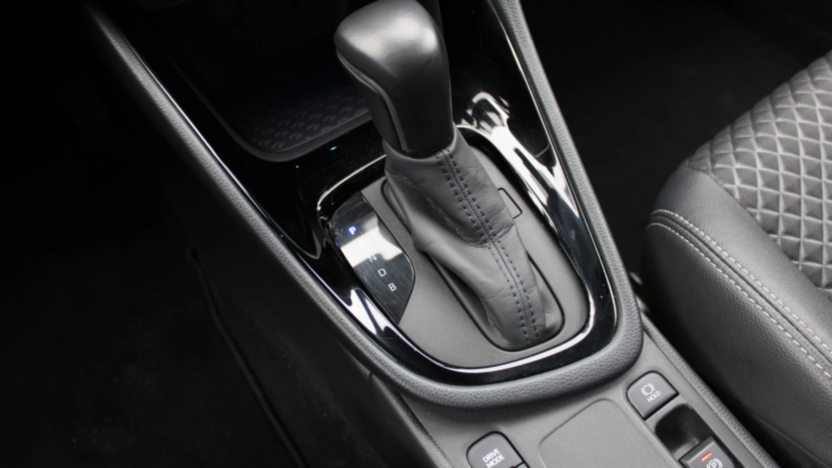 TOYOTA Yaris Yaris Hybrid 1.5 Selection Style