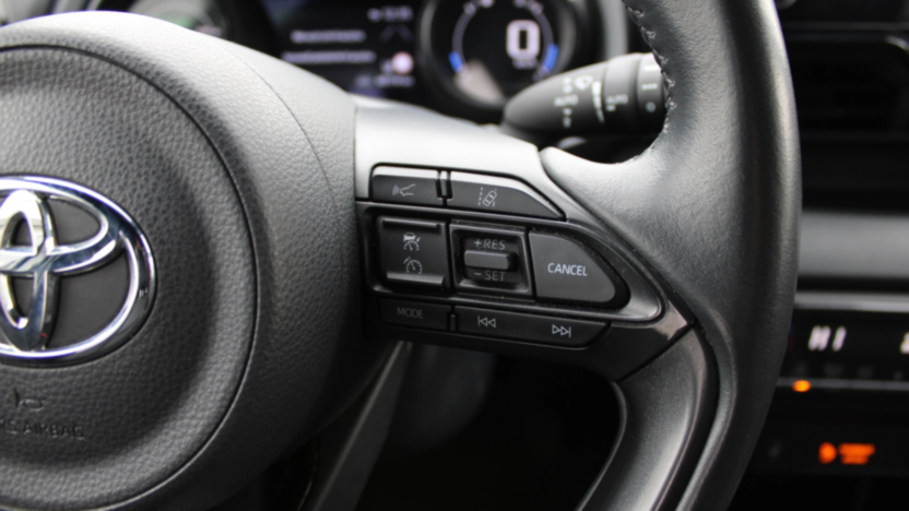 TOYOTA Yaris Yaris Hybrid 1.5 Selection Style