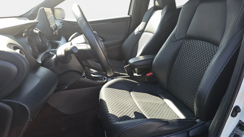 TOYOTA Yaris Yaris Hybrid 1.5 Selection Style